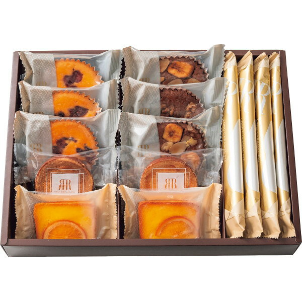 リッツ・カールトン大阪のチョコチップクッキー全貌kingoodlog