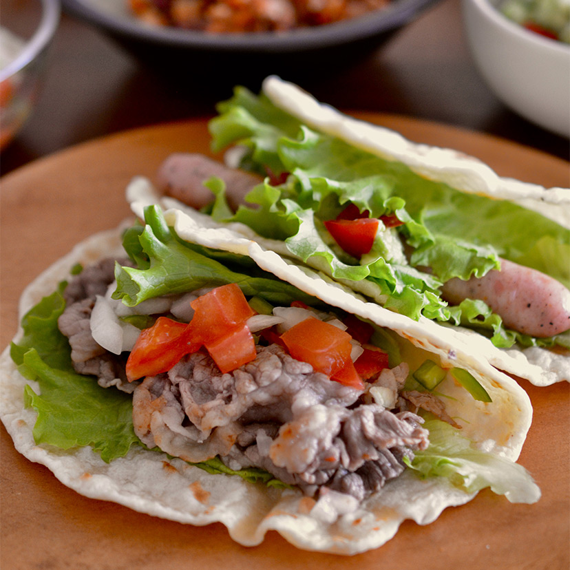 基本からアレンジまで！思わずつくりたくなる「ブリトー 中身」のレシピ集クックパッド