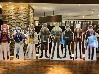 スイーツパラダイスコラボ 公式on X: 