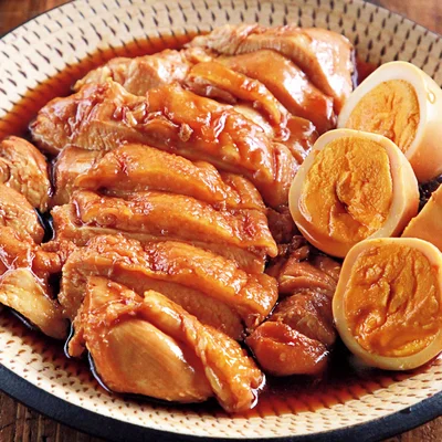 簡単！鶏むね肉のマヨパン粉焼きレシピ