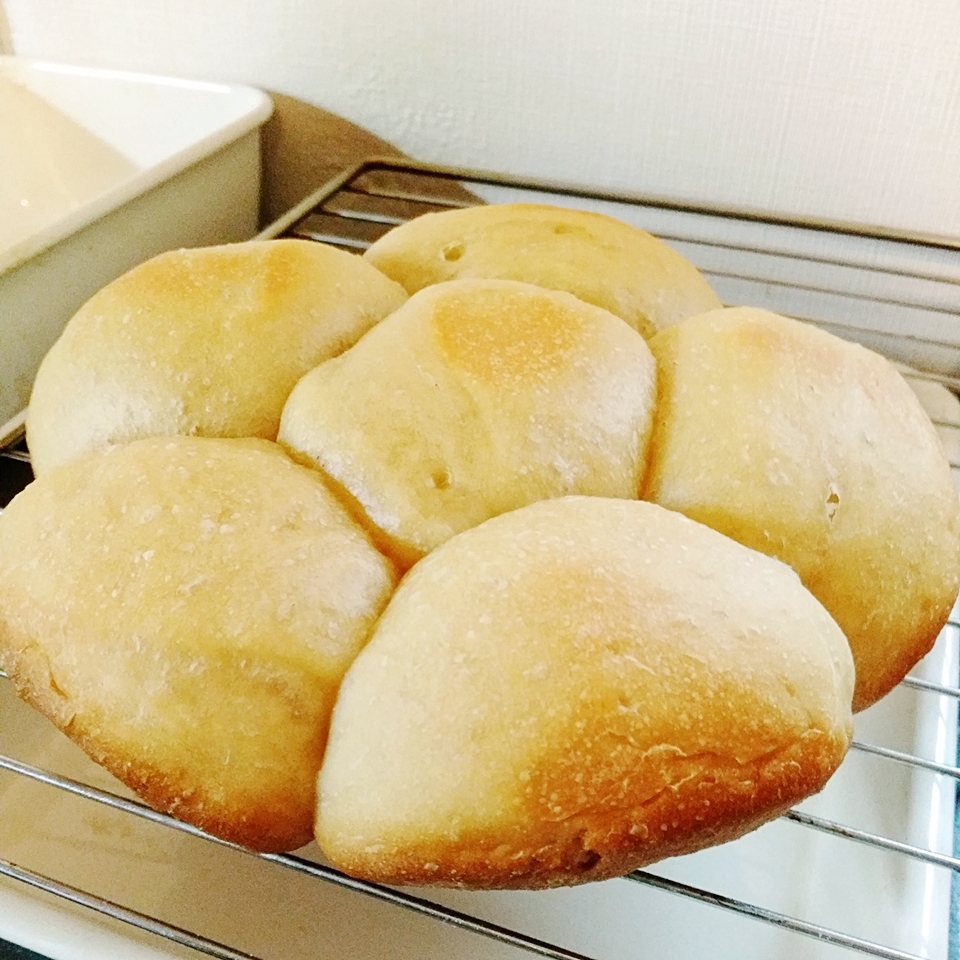 薄力粉 パンの人気レシピ・記事 - macaroni マカロニ