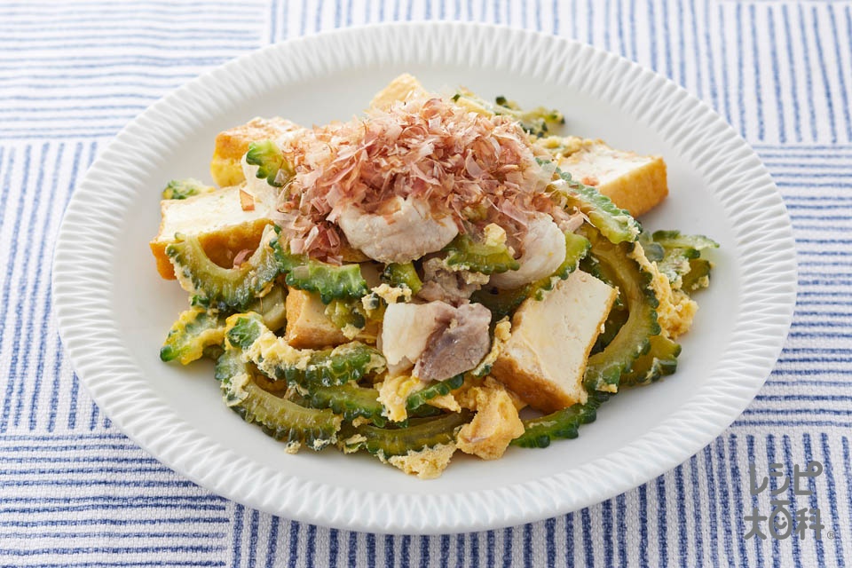 さっぱりおかずの人気レシピ 夏にピッタリ！メインアレンジ30選の人気レシピ・作り方デリッシュキッチン