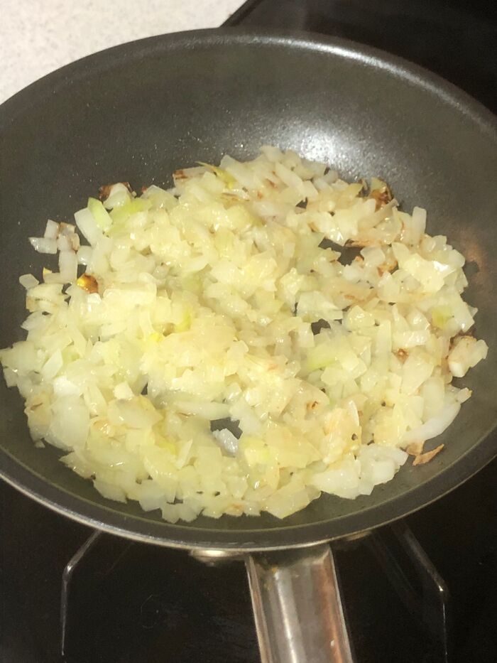 モロッコ風 トマトのオムレツ ベルベルオムレツ日本の片隅にある、とあるKitchenから