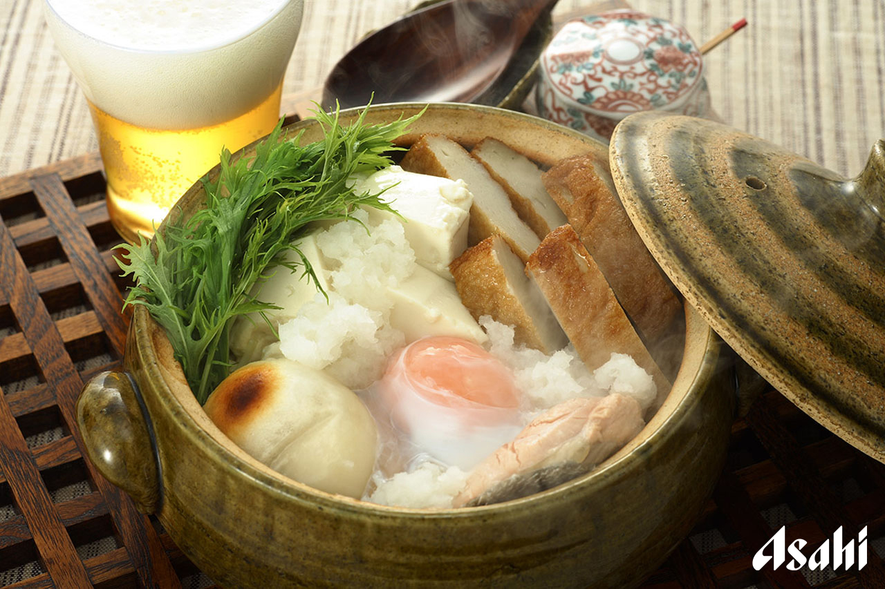 お餅とウィンナーの和風スープ レシピ・作り方 by mococo05 - 楽天レシピ