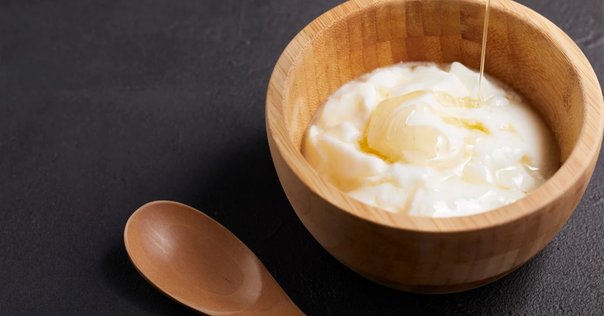 もちもちトロリ「グリークヨーグルト」の手作り＆アレンジレシピ3選♪スイーツにも軽食にも