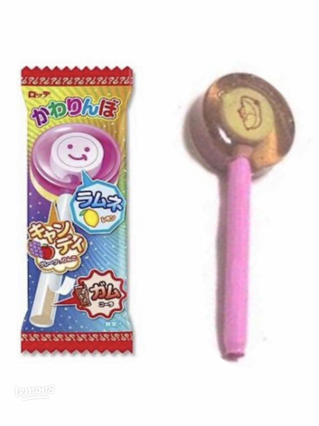 懐かしい！20代が選ぶ駄菓子おすすめランキング - ECナビ クチコミランキング