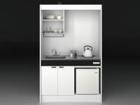 タカラスタンダード ミニキッチン激安で安心の水周りリフォーム館