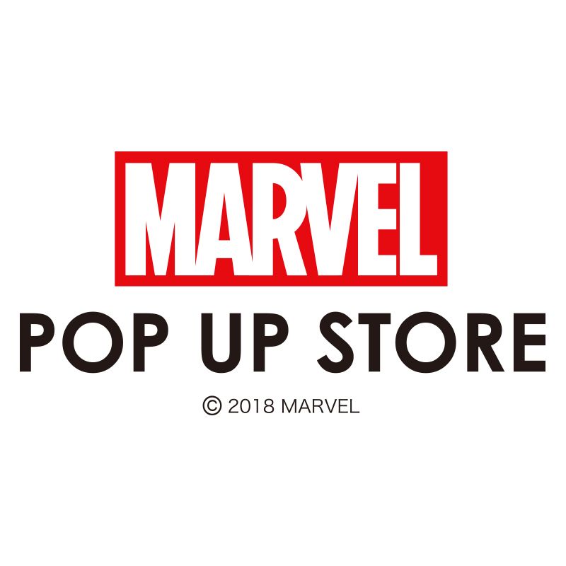 MARVEL STORE by SMALL PLANET