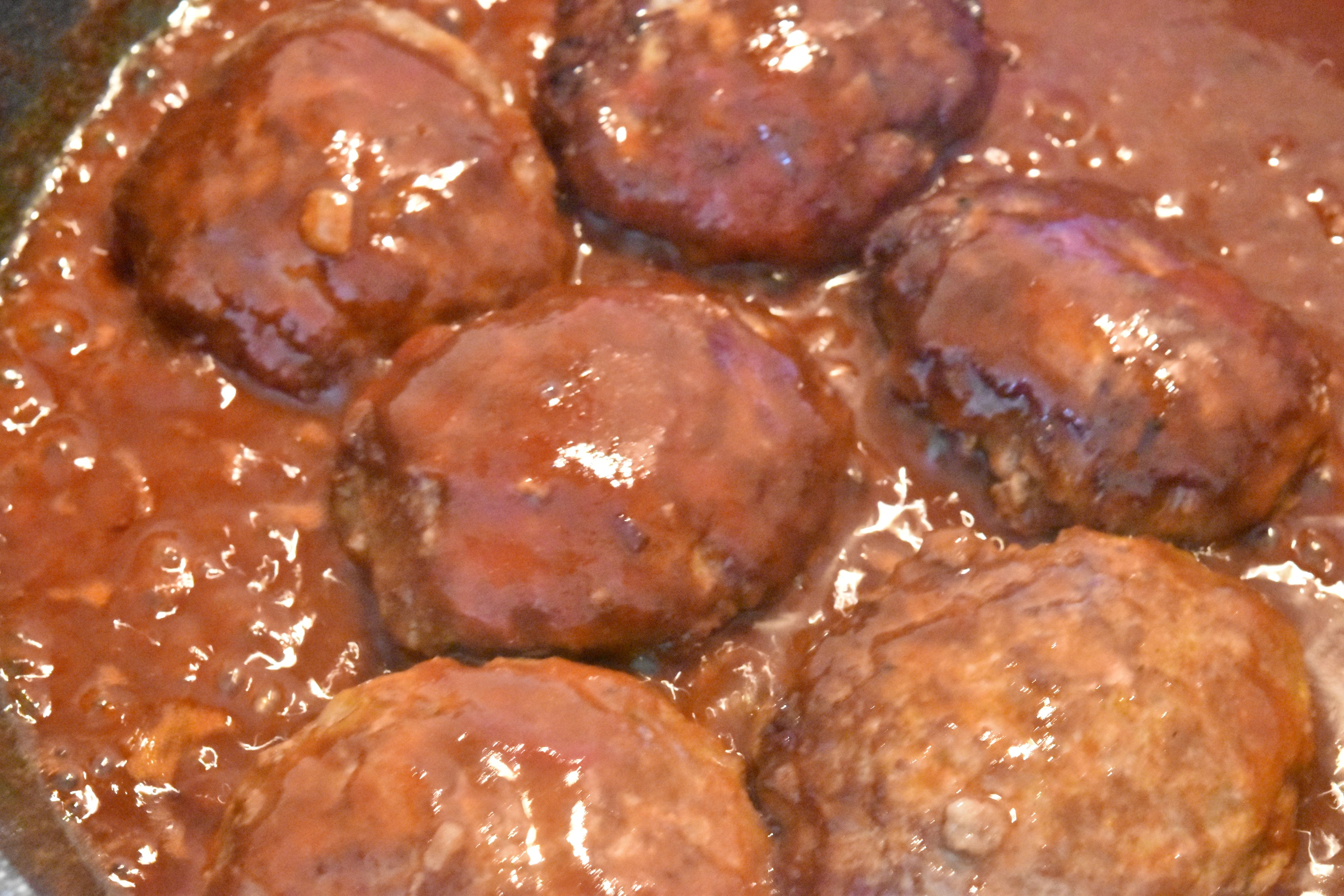 簡単に作れるハンバーグ弁当の作り置きレシピ