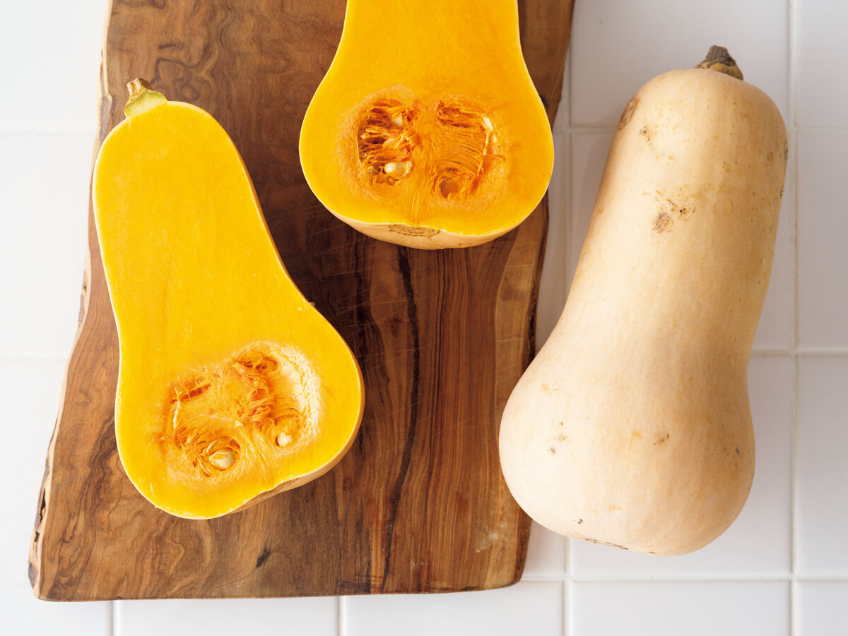 レシピ 素麺にしない、そうめんかぼちゃの食べ方安全農産ブログ