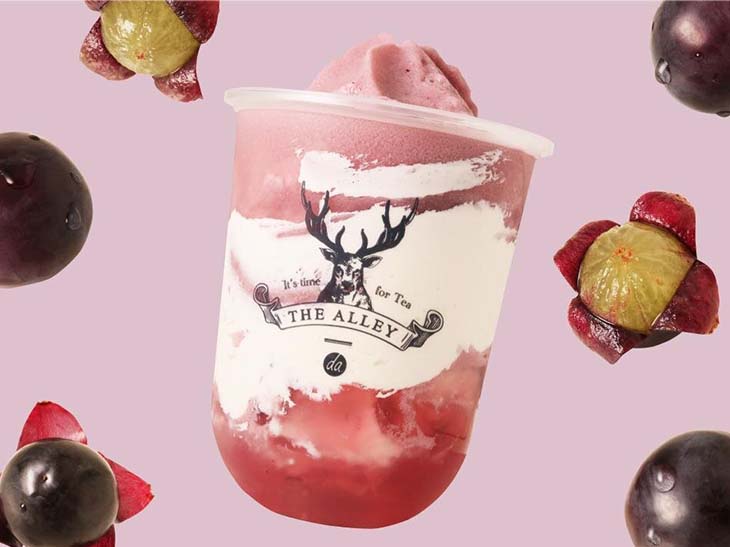 チェーン店カフェで秋気分を!「2020年秋の新作ドリンク」まとめグルメプレス