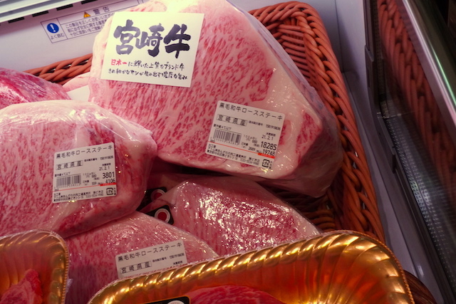 ５万円相当が２万円に！A５ランク宮崎牛が衝撃価格の「あんず お肉の工場直売所」が東京・勝どきにオープンTABIZINE～人生に旅心を～