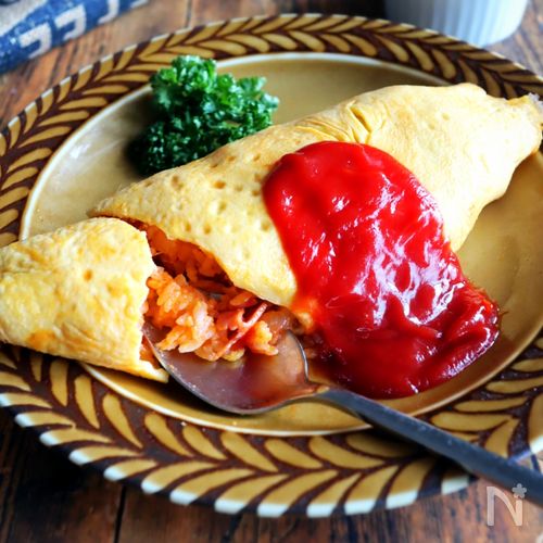 メイドカフェといえばオムライス ♡ ふわとろ手作りオムライスにかわいい落書き✨メイドカフェオムライスコンカフェ浅草カフェ浅草食べ歩き浅草グルメ浅草オムライス浅草浅草ランチオムライス巡り浅草デートコンカフェキャストシナモロール