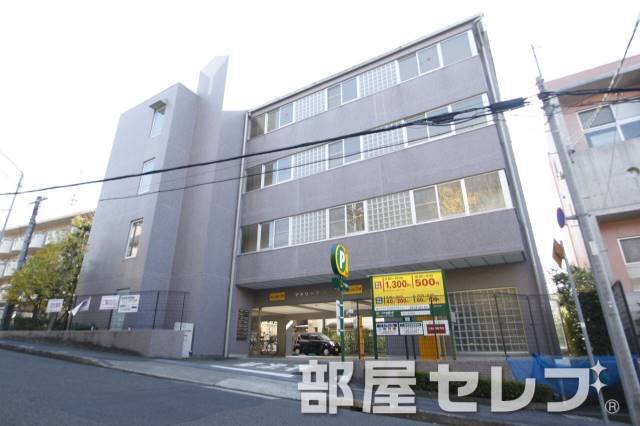 マドリーヌドゥ山里町 名古屋市昭和区山里町 の建物情報住まいインデックス
