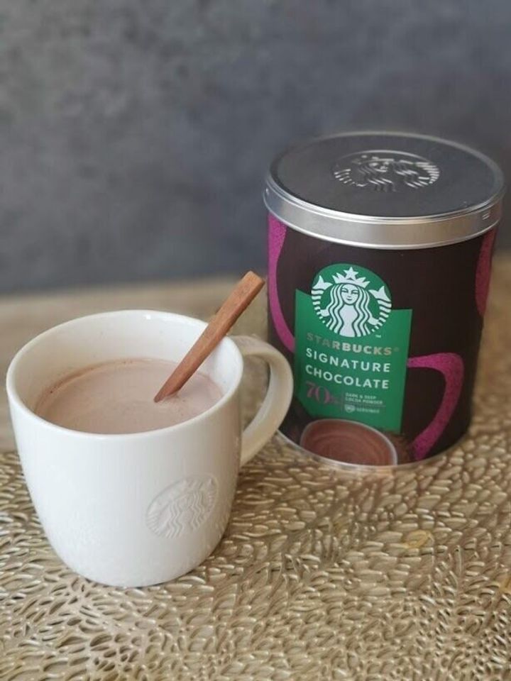 スタバおすすめ無料ホットココアカスタム!甘すぎないものから甘いのまで! - ひやまのトレンド掲示板