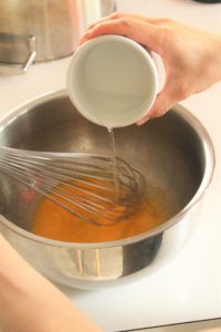 そばぼうろのレシピ 人気の京都土産を再現お菓子・パン材料・ラッピングの通販 cotta＊コッタ