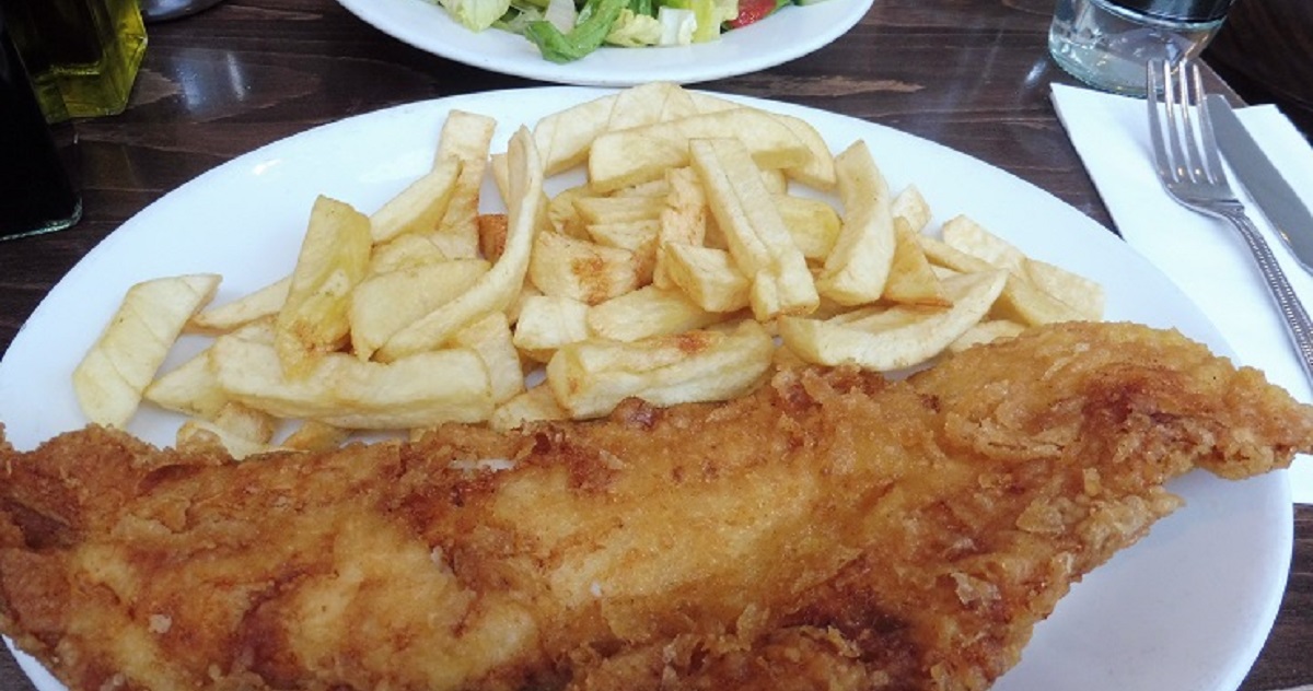 母の手作り料理を「まずい」という弟 激怒したお姉ちゃんの行動に「めっちゃ笑った」「漫才か」 – grapeグレイプ