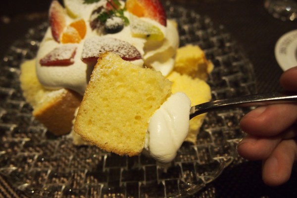 オーダー事例Mamei de Cake名古屋市新栄 オーダーケーキ専門店