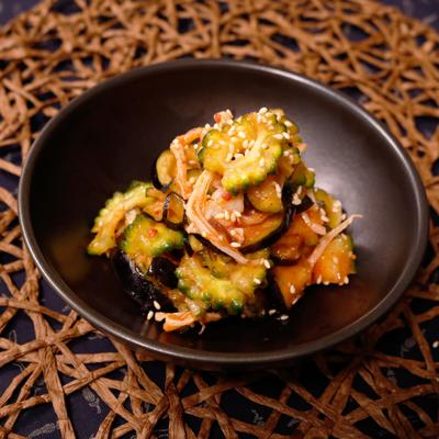 苦さ忘れる「ゴーヤ×カレー」レシピ8選！チャンプルーだけじゃない - macaroni