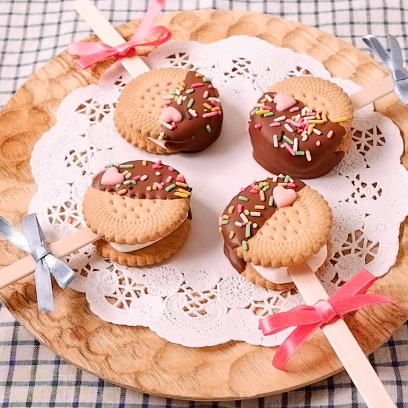 子供でも作れる簡単お菓子レシピ集2025 年のリアルなLemon8ユーザー体験