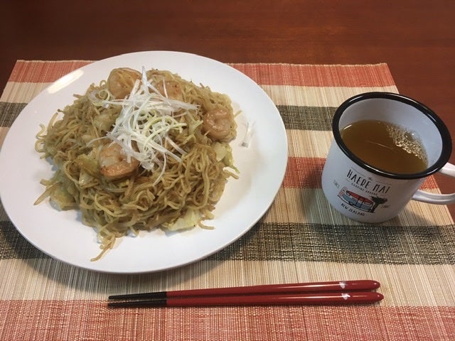 黒石つゆやきそば、黒石やきそば、黒石やきそばソース3点セット_麺 調味料 _ 配送不可地域：離島1239253青森県黒石市ふるさと納税サイト「ふるなび」