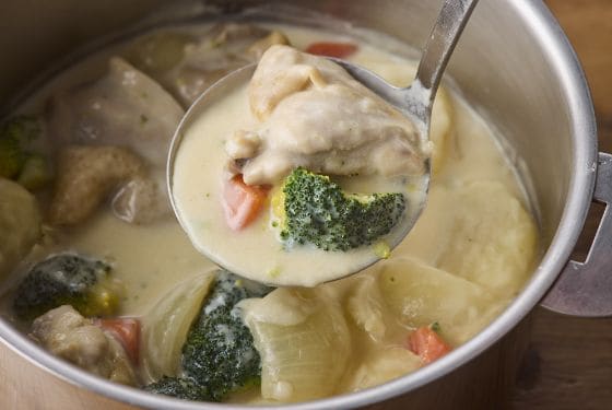 とうもろこしご飯発酵食品の通販 キッコーマンこころダイニング