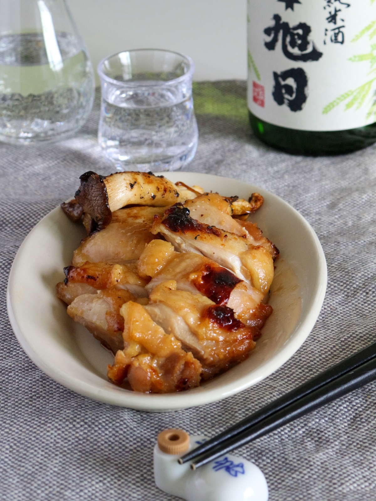 鶏にも豚にも合う！味噌漬け下味冷凍レシピ