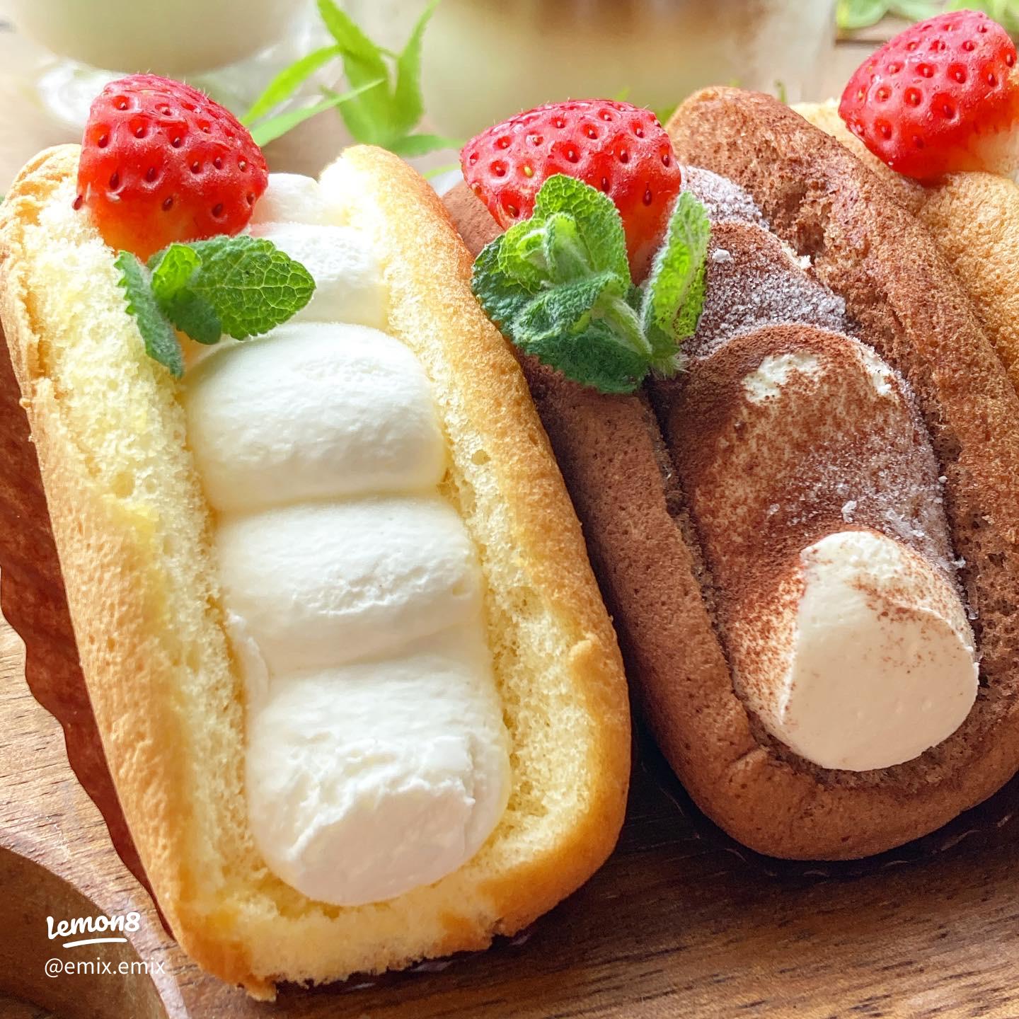 オムレットの作り方～日本一の先生が教えるスイーツレシピ＃5～ - YouTube