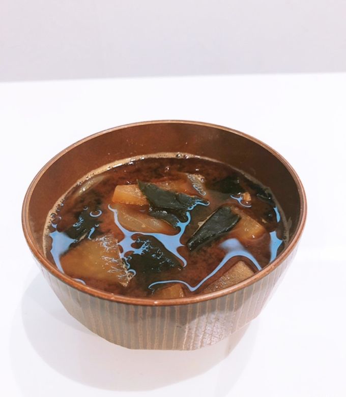 隠し味 赤だしのお味噌汁 レシピ・作り方 by naonyan5967 - 楽天レシピ