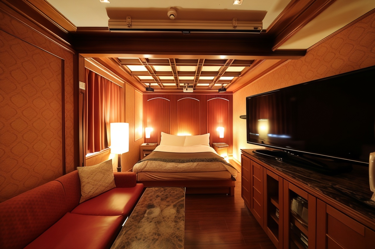 HOTEL GRAND FINE KYOTO-OKAZAKI