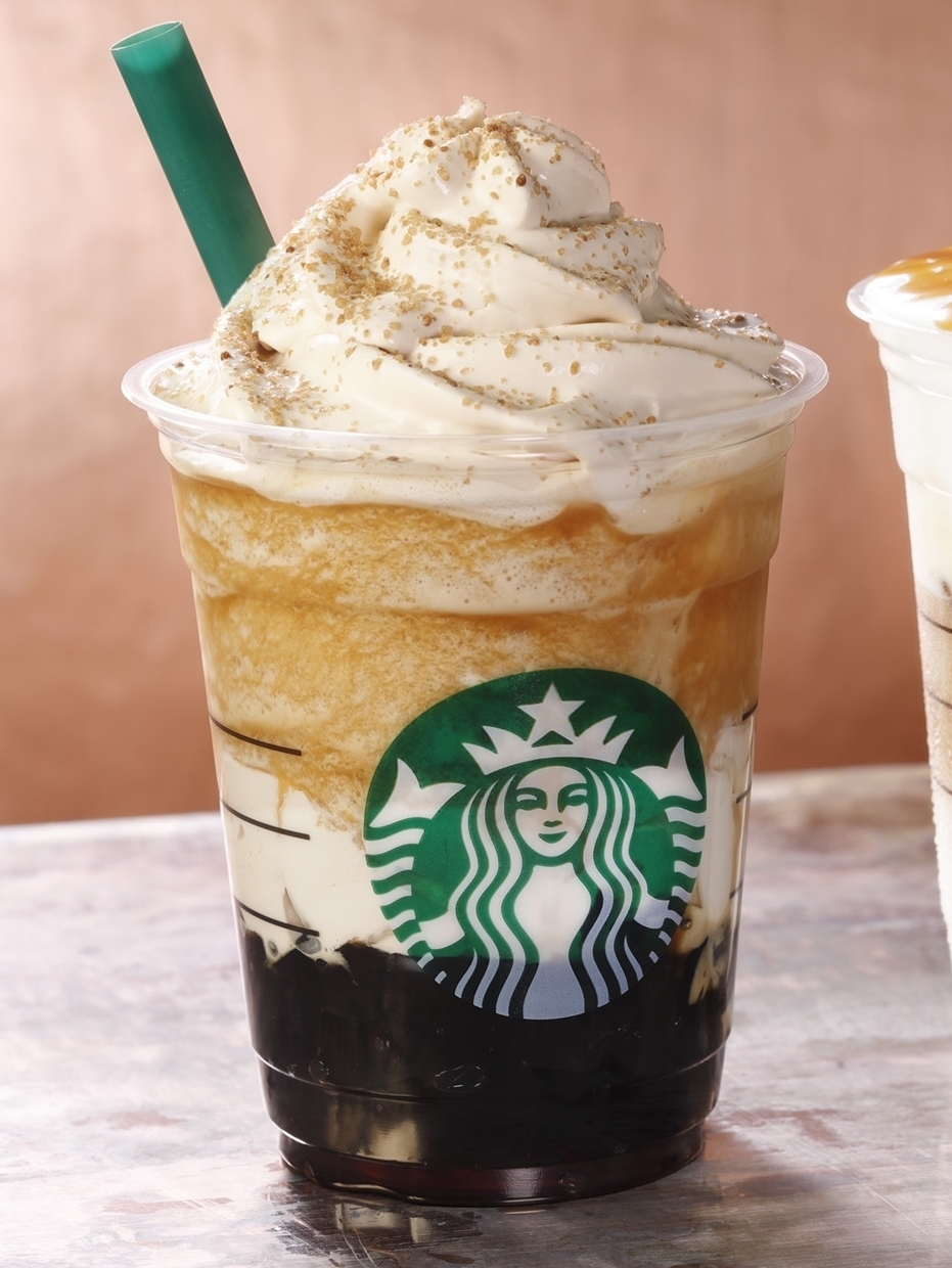 歴代スタバのフラペチーノ描いてみた① この頃のスタバはロゴも違う💭💭 この年代のスタバの飲んだことある!!って人は結構レアじゃないのかな🫢💕・ ・ ・スタバスタバカスタムスタバ新作スターバックスコーヒーフラペチーノ歴代フラペチーノスタバ好きな