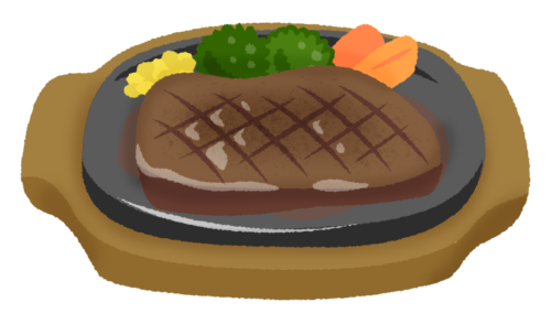 お肉のパックイラスト無料イラスト・フリー素材なら「イラストAC」