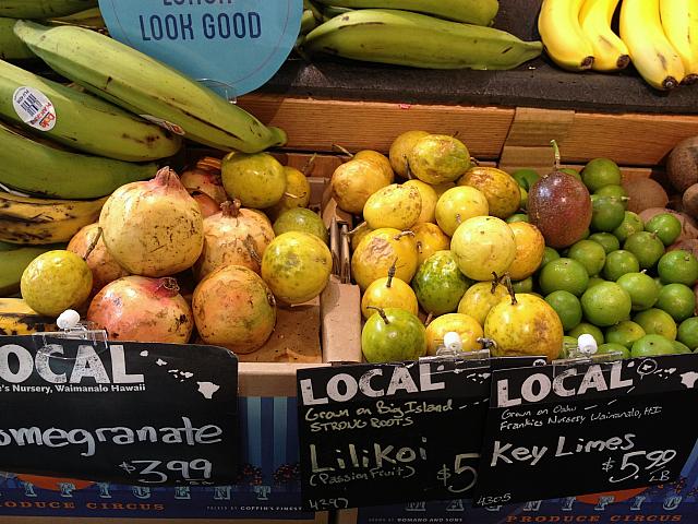 楽天市場 「ハワイ産フルーツパパイヤ」本場ならではの味わい！！まろやかな甘みと本来の風味 1ｋｇ 2〜3玉: 食 くらし