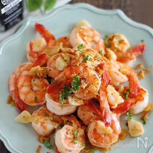 冷凍エビの賞味期限！日持ちさせるコツと下処理方法 – シュフーズ