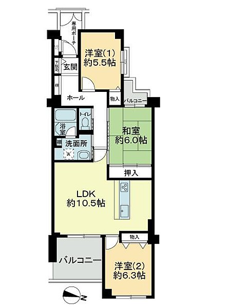 メゾンドール豊中上野東の建物情報/大阪府豊中市上野東１丁目｜【アットホーム】建物ライブラリー｜不動産・物件・住宅情報