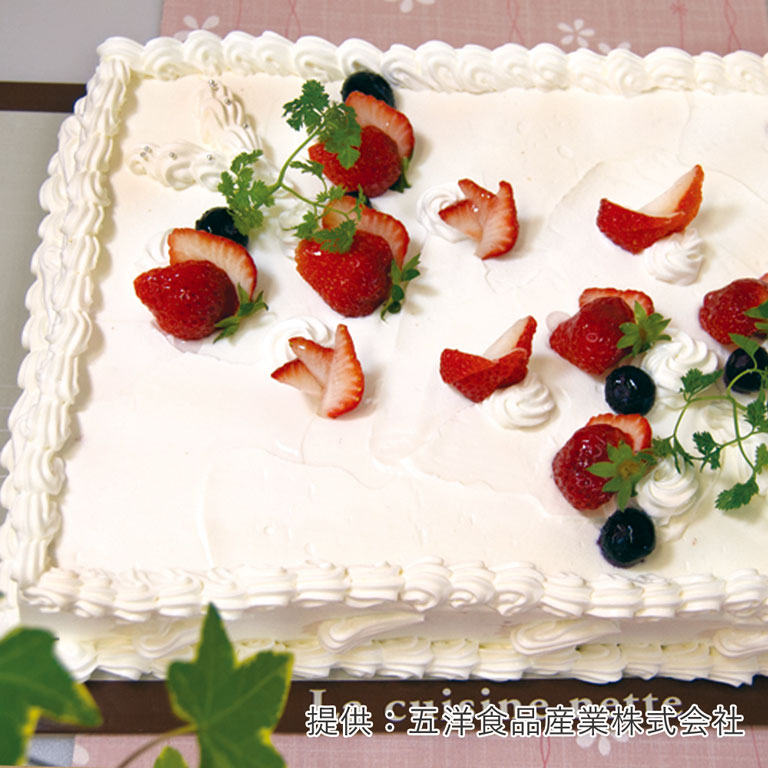 お手軽!ズコットケーキ業務スーパーミラクルレシピ