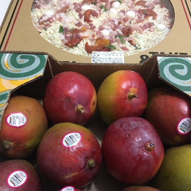 楽天市場 アップルマンゴー 大玉 大容量 フルーツ トミー種 メキシコ産 メキシカンマンゴー 果物 スイーツ デザート ジュース 犬 猫 スムージーダイエット アイス ヨーグルト タピオカ サンドイッチ タルト ケーキ ゼリー カクテル ソース サラダ 冷蔵 食品 Costco