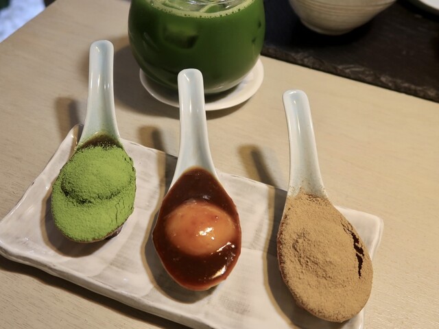 かふぇ茶色 表参道 カフェ- Retty レッティ