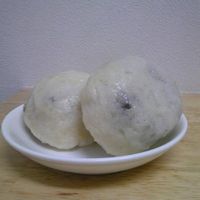 酒まんじゅう おばあちゃん直伝