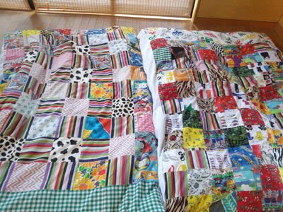 タンスに眠ってた」「マジで使わない」 薄手のハンカチの思わぬ活用法 – grapeグレイプ