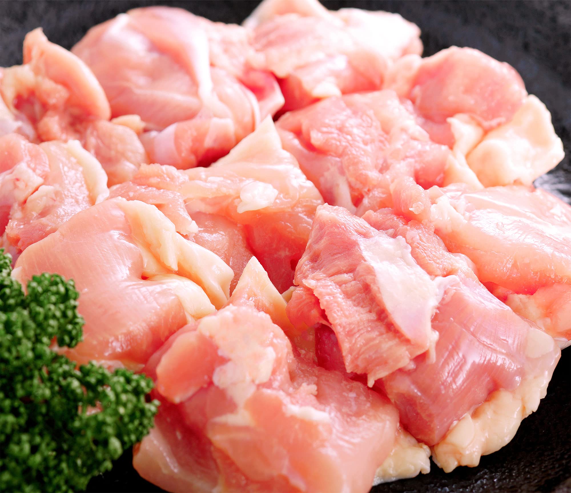 若鶏もも肉 300g三陸水産有限会社