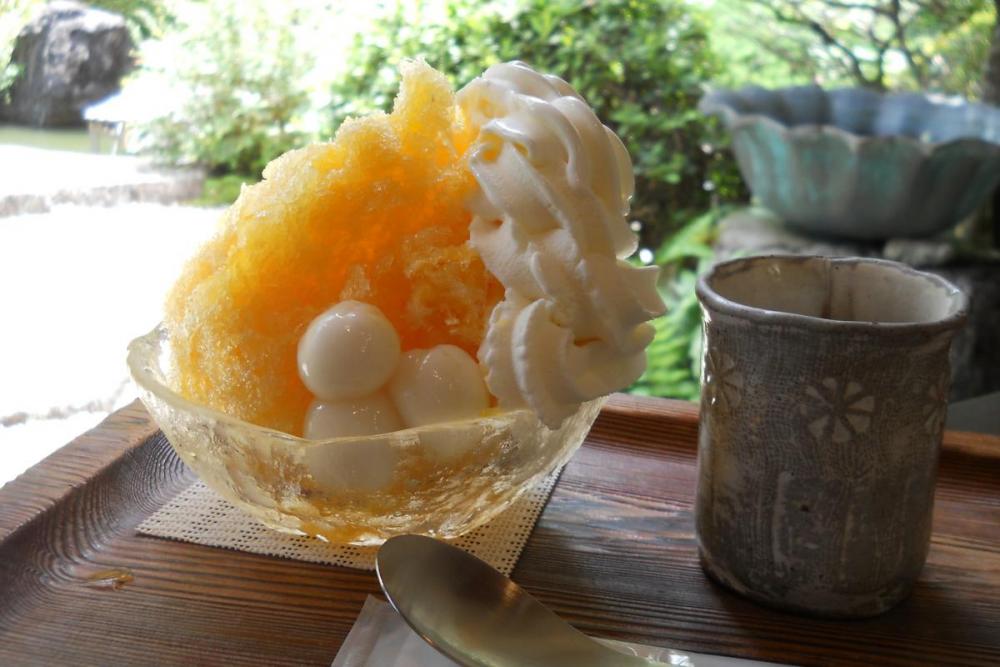 RinRin庵 岡崎 かき氷- Retty レッティ