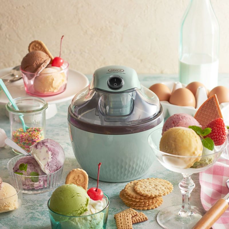アイスクリームメーカーのおすすめ14選。家庭で手作りアイスクリームが楽しめる