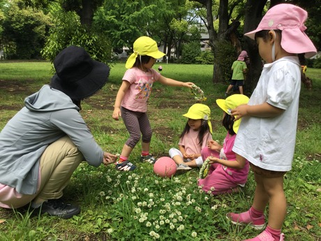 上板橋すきっぷ保育園 | 板橋区 |