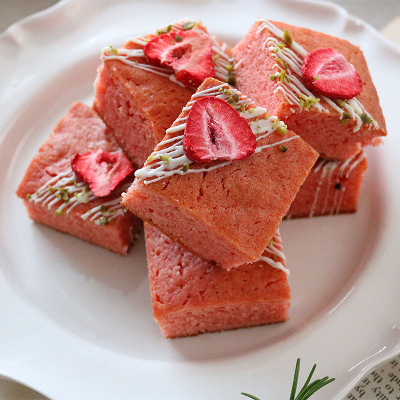 いちごのお菓子レシピ 簡単おすすめ50選お菓子・パン材料・ラッピングの通販 cotta＊コッタ