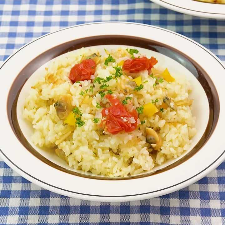 炊き込みご飯の人気&簡単レシピ70選キッコーマンホームクッキング