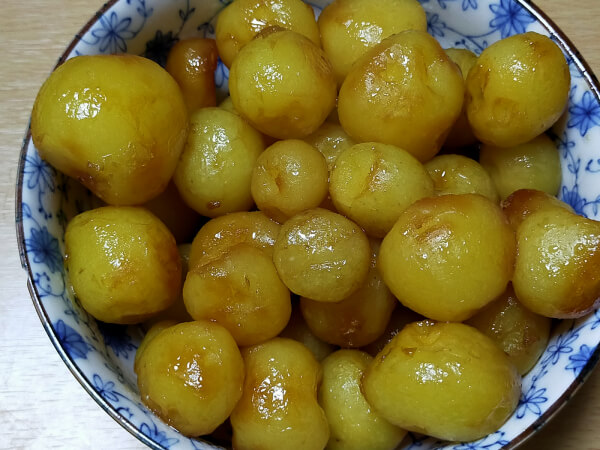 モザイク病」のズッキーニを処分 - 大好き！野菜の時間