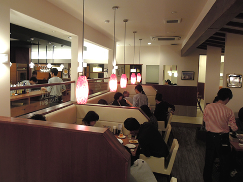 北本 Angela PLACE CAF'E アンジェラ プレイス カフェ で本格薪窯ピザ・パティシエの手作りケーキを堪能！ちょうどいい暮らしブログ