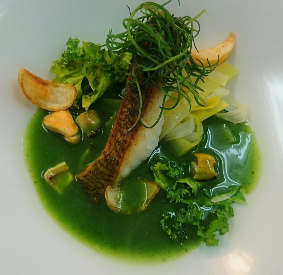 黒そいの唐揚げ かにあんかけ旬食予報 お魚応援特設ページ