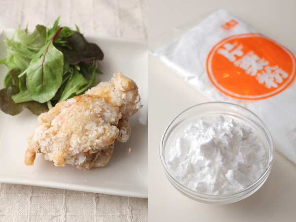 唐揚げ研究 コーンスターチ VS 片栗粉 レシピ・作り方 by トレバー - 楽天レシピ